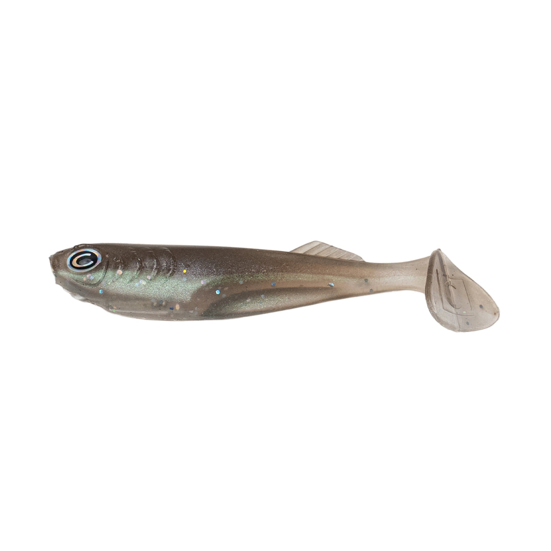 Cast Fishing Co Prodigy Carbon