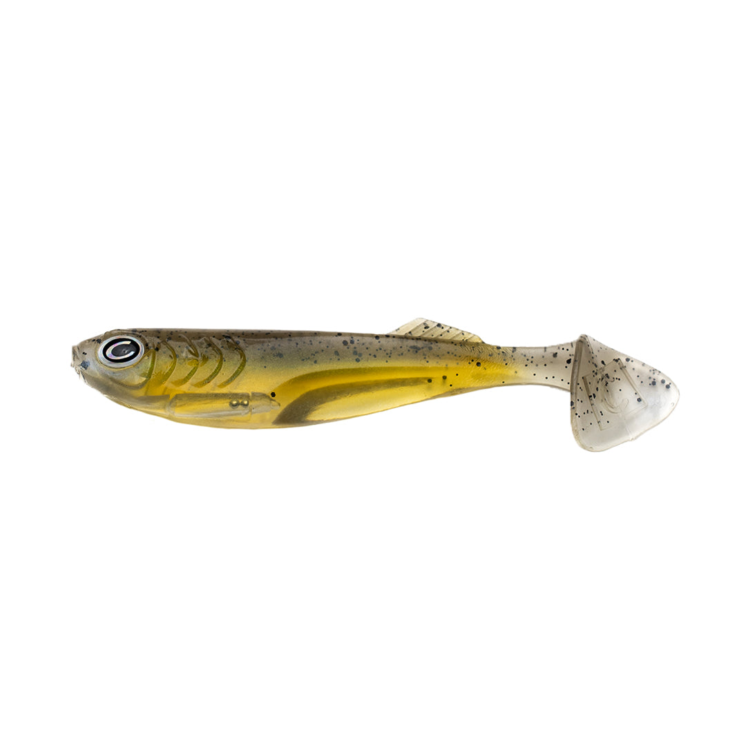 Cast Fishing Co Prodigy Titan