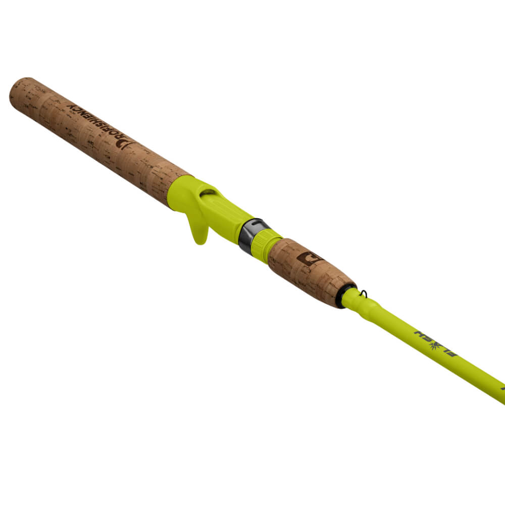 Profishiency Flash All Purpose Rod