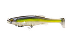 Megabass Mag Draft Pro Blue Chartreuse