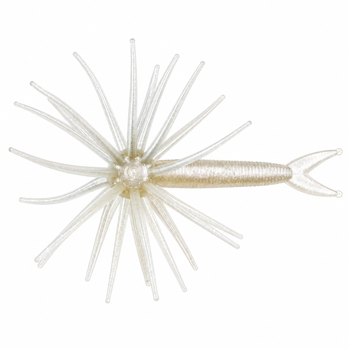 TMF Jerkin Urchin Pearl