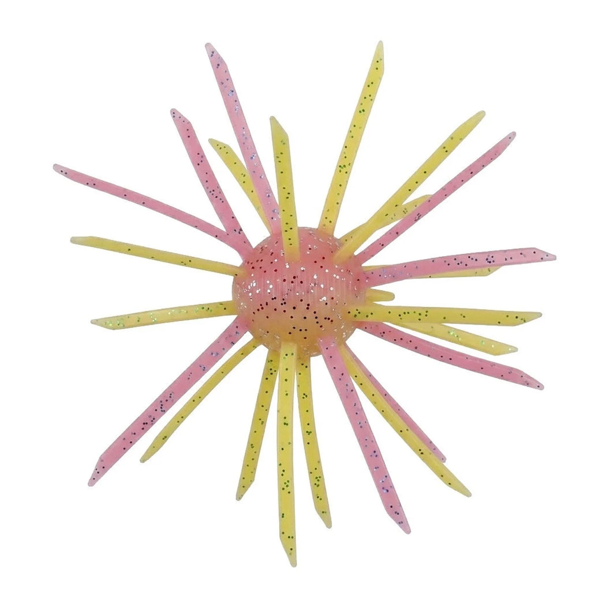 Geecrack Magnum Cue Bomb Urchin Bait Pink Lemonade
