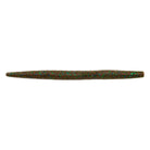 Berkley PowerBait MaxScent The General Green Pumpkin Candy Red ** 5"