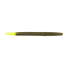 Berkley PowerBait The General Green Pumpkin Chartreuse