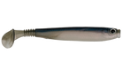 G-Ratt Baits Thin Swim Paddle Tail Swimbaits PRO BLUE