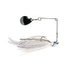 6th Sense Flock Blade Single Colorado Spinnerbait Pro Blue 16oz 2 0