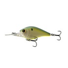 6th Sense Crush 250MD Pro Citrus Shad