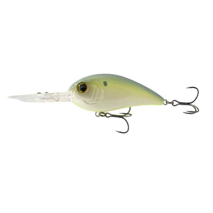 6th Sense Crush 500DD Pro Citrus Shad