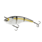 6th Sense Pump Vibe Jointed Swimbait Pro Gizzard