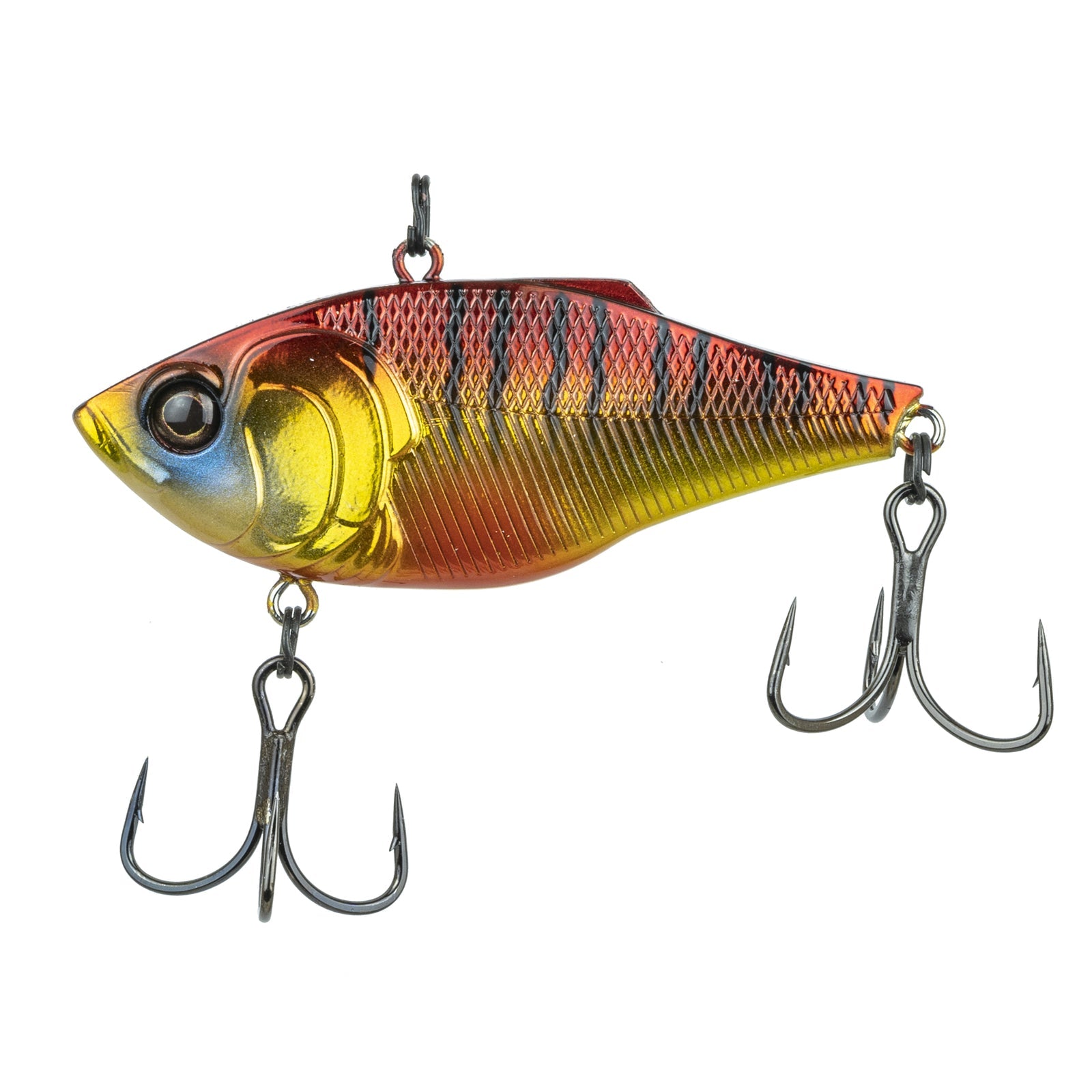 6th Sense Quake 70 Lipless Crankbait Rayburn Gill