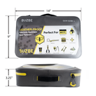 Buzbe Quik Qube