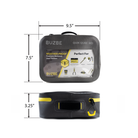 Buzbe Quik Qube