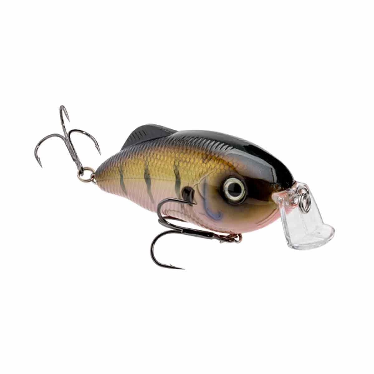 Strike King Hybrid Hunter Jr.