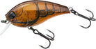 Yo-Zuri 3DB Series 1.5 Squarebill Crankbait 60mm Brown Crawfish