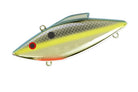 Bill Lewis Rat-L-Trap 1/2oz Sexy Gold