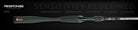 6th Sense Response Casting Rods