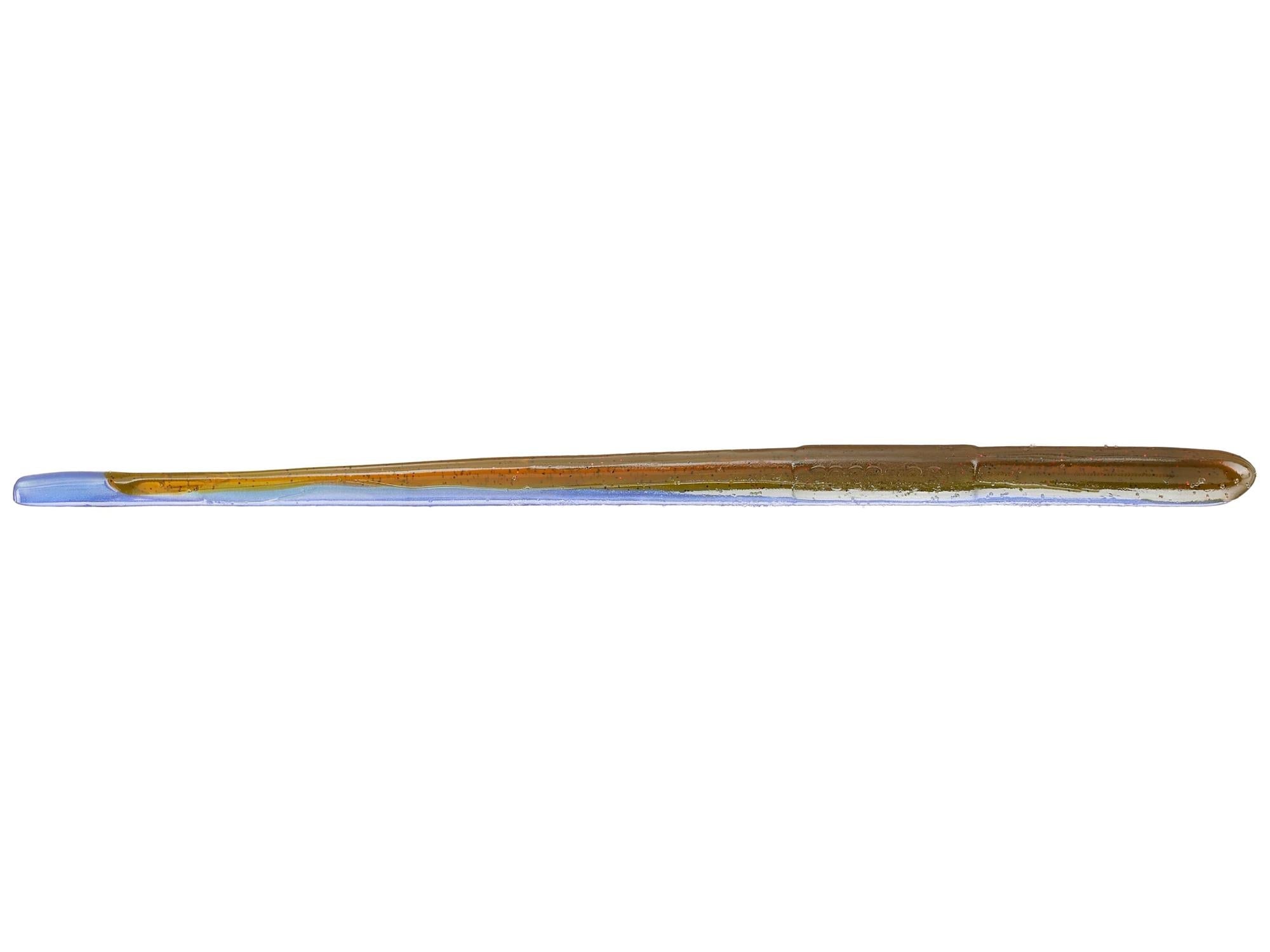 Roboworm Straight Tail 4.5" Ehrler's Edge