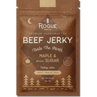 Rouge Beef Jerky Maple Brown Sugar