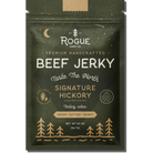 Rouge Beef Jerky Signature Hickory