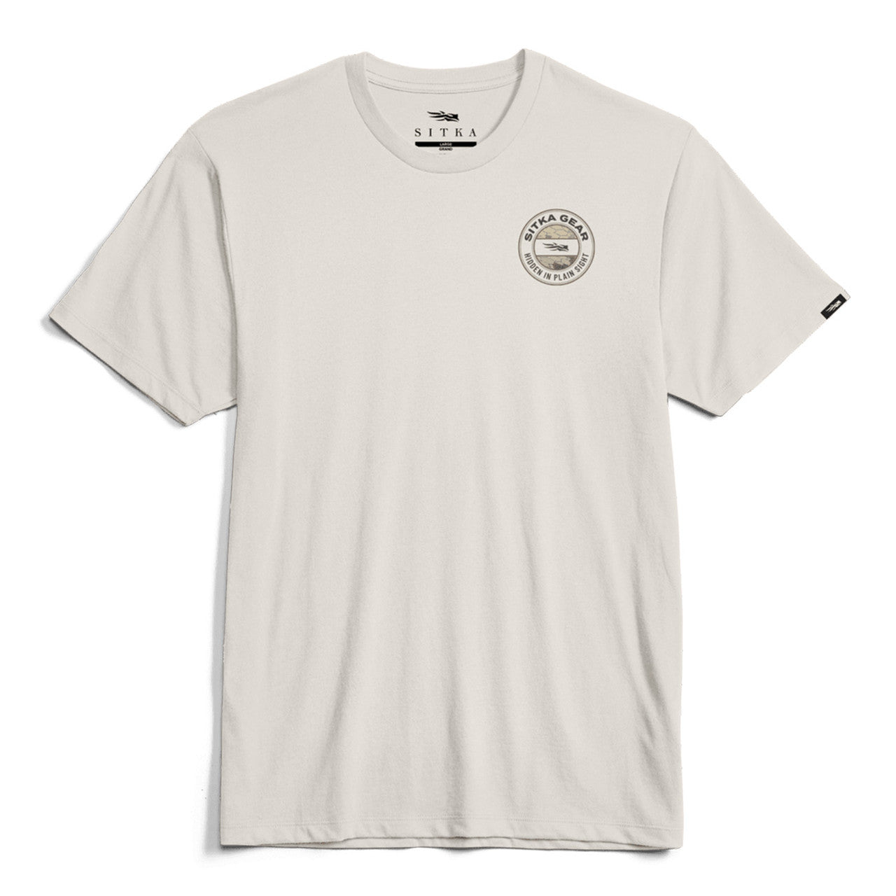 Sitka Hidden Optifade Tee