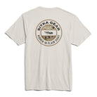 Sitka Hidden Optifade Tee Ivory Marsh