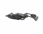 Snag Proof Zoo Kick Topwater Smokey Shad