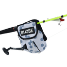 Buzbe Spinning Reel Covers