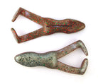Stanley Ribbit 5pk Wood Frog