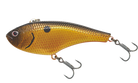 Nomad Design Swimtrex Lipless Crankbait 66mm Gold Black Back