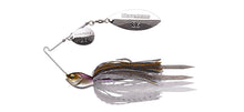 Megabass SV-3 Slow Roll Wakasagi 1 2oz
