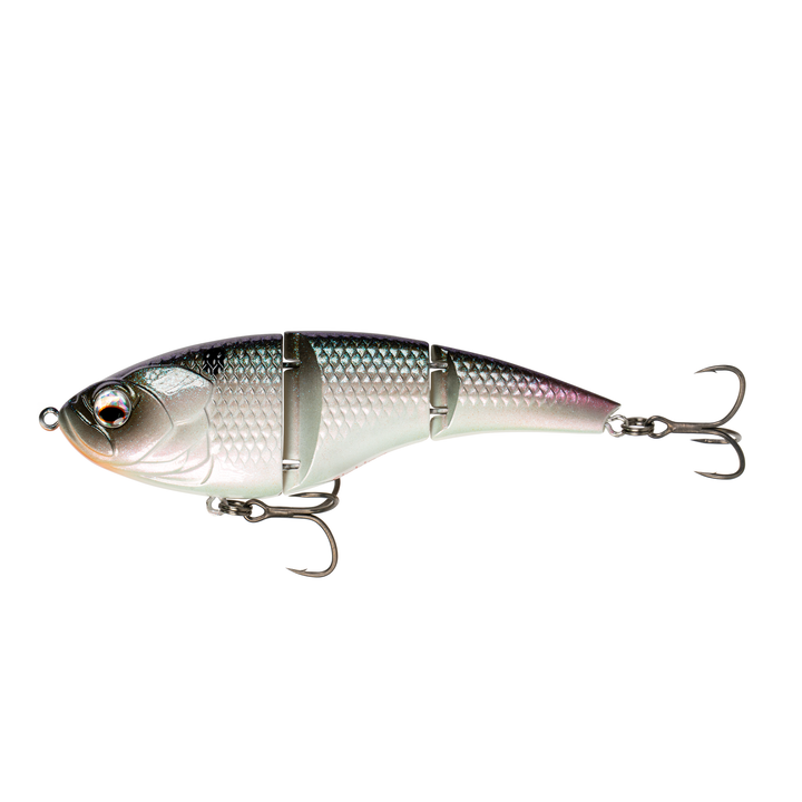 6th Sense Speed Pump Shad Glimmer