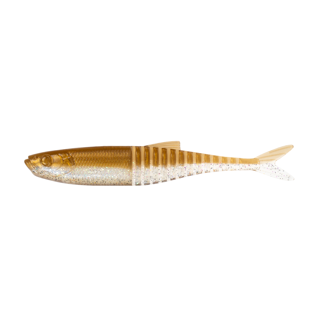 6th Sense Jigsaw Minnow 4.8 Shad Scream