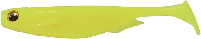 Megabass Spark Shad Swimbaits DO Chartreuse (JDM Color)