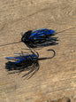 V&M The Blade Jig Sneaky Snake