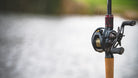 Daiwa Steez A 100