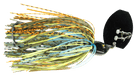 Weedless Vibrating Jig Sunfish 3 8 oz