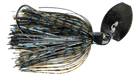 Weedless Vibrating Jig Super Bug 3 8 oz
