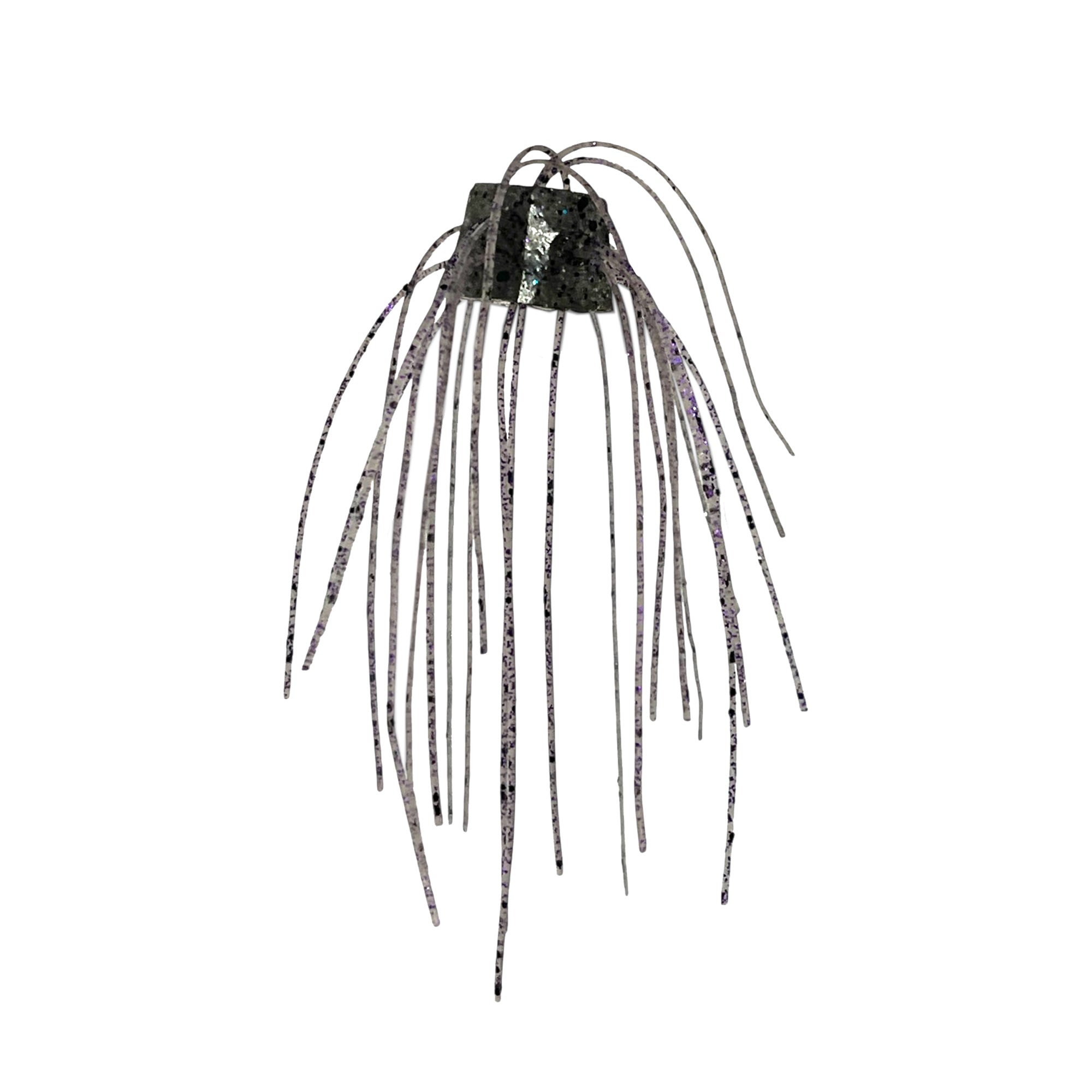 3 Brothers Baits Loaded Dice 2pk Smoke Purple