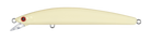 Daiwa TD Minnow Bone 75SP
