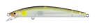Daiwa TD Minnow Ghost Ayu 75SP