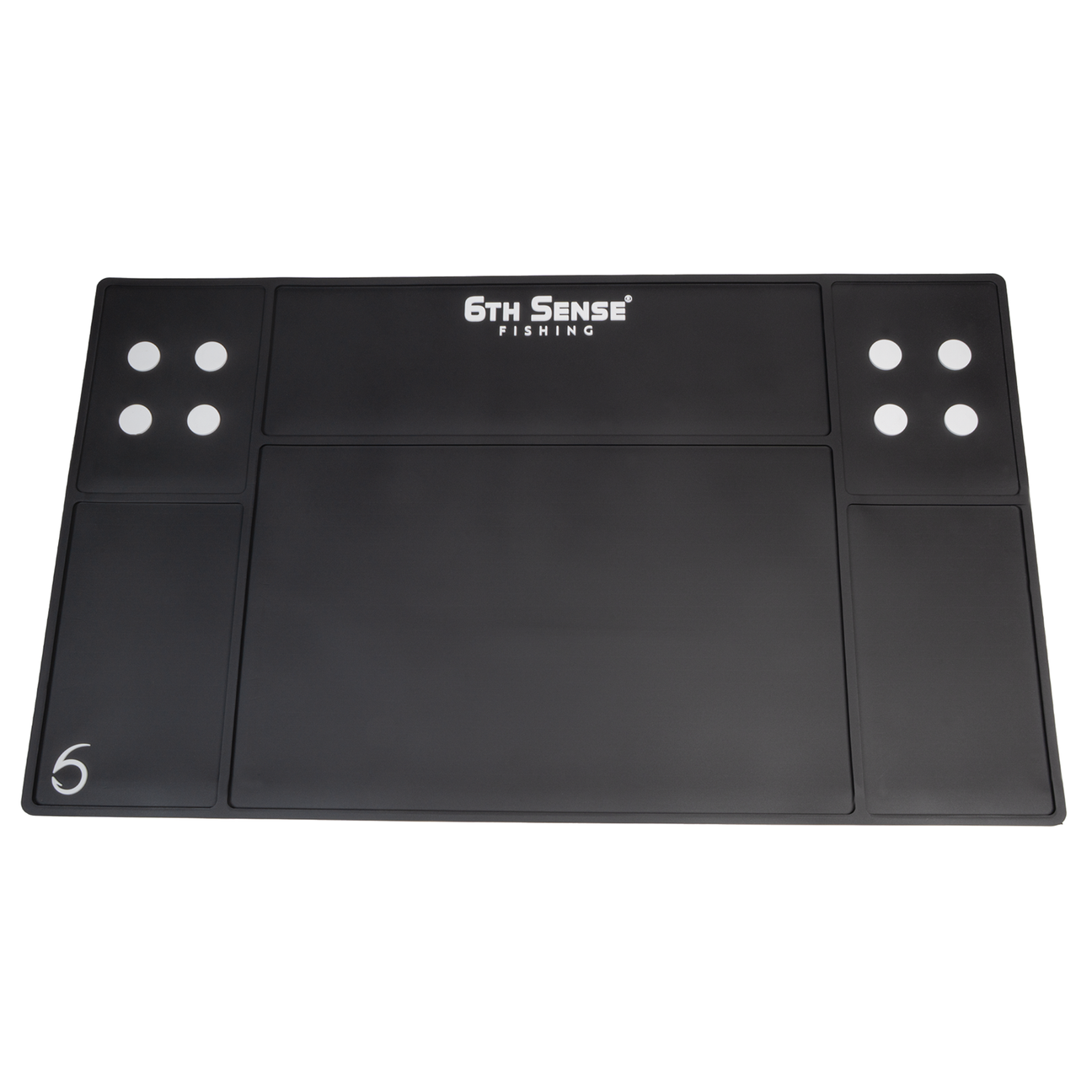 6th Sense Rigging Mat