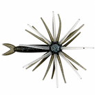 TMF Jerkin Urchin Gizzard Shad