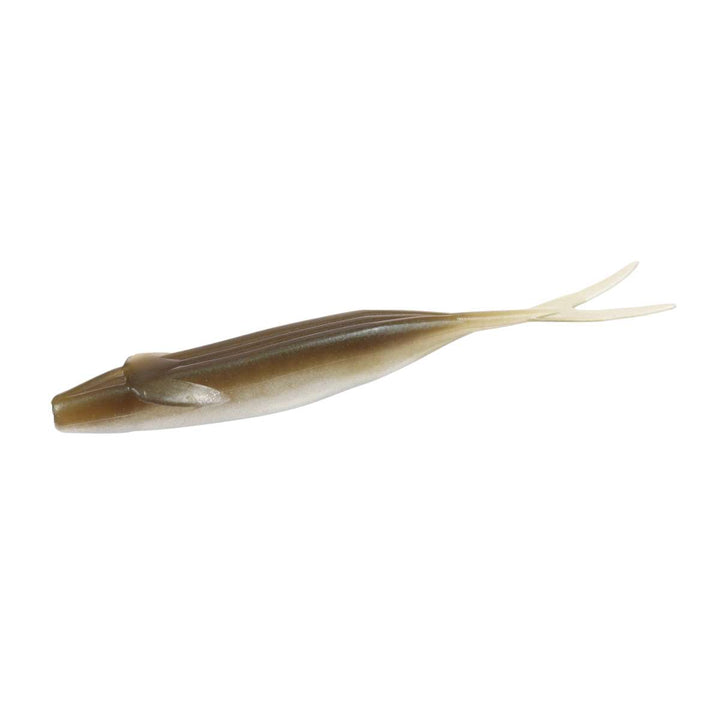 Zoom Winged Fluke Tennesse Shad 357