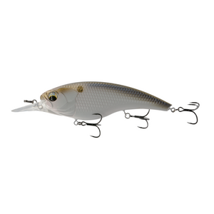 6th Sense Pump 125 Shallow 4K Shad