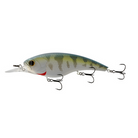 6th Sense Pump 125 Shallow Chartreuse Crappie