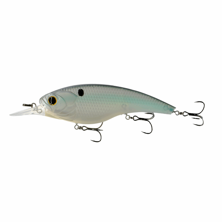 6th Sense Pump 125 Shallow Pro's Choice
