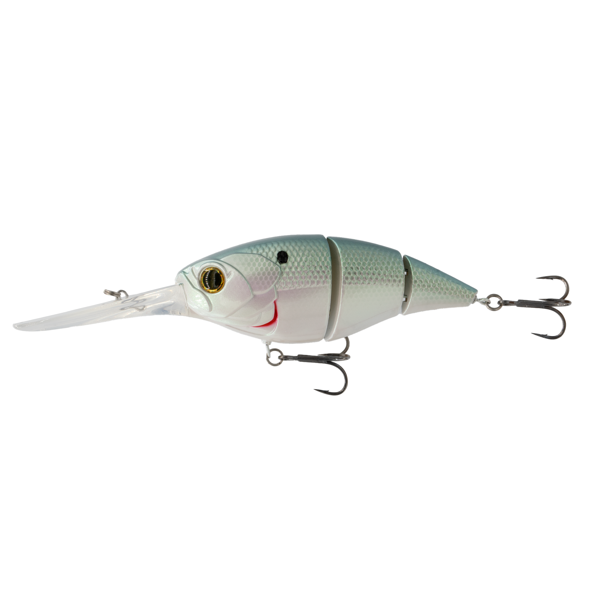 6th Sense The Unit 24 Green Threadfin