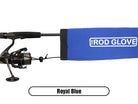 VRX Tournament Series Royal Blue Standard Spinning