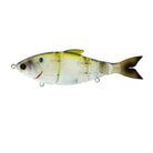 6th Sense Trace 6" Slow Sink Swimbait Clearwater Shad