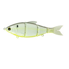 6th Sense Trace 6" Slow Sink Swimbait Lavender Citrus